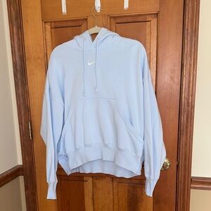 Nike Sportswear Phoenix Fleece Women’s Over-Oversized Pullover Hoodie